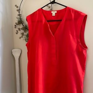 Women’s SS business casual